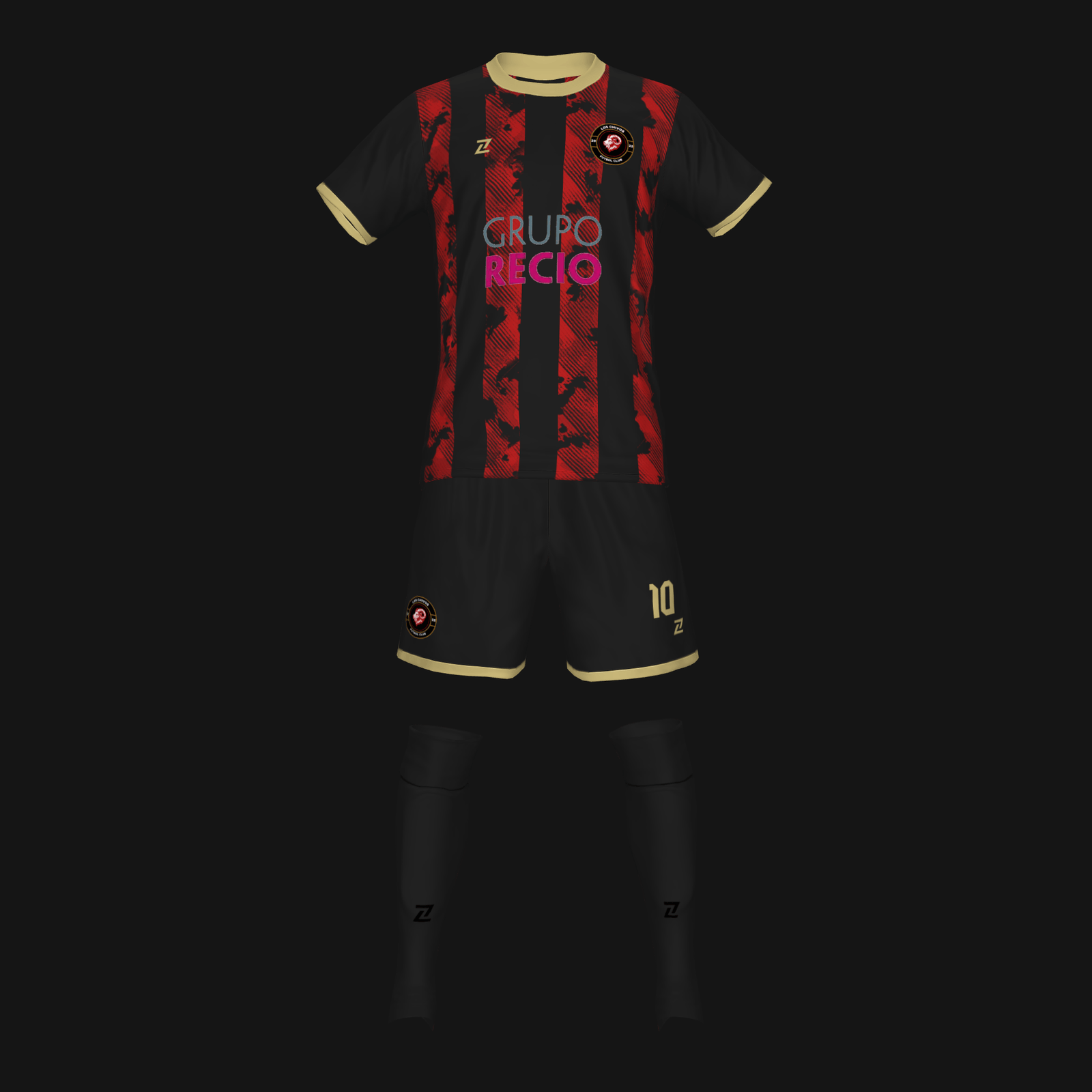 LOS CHIVOS FC - Imagen 7