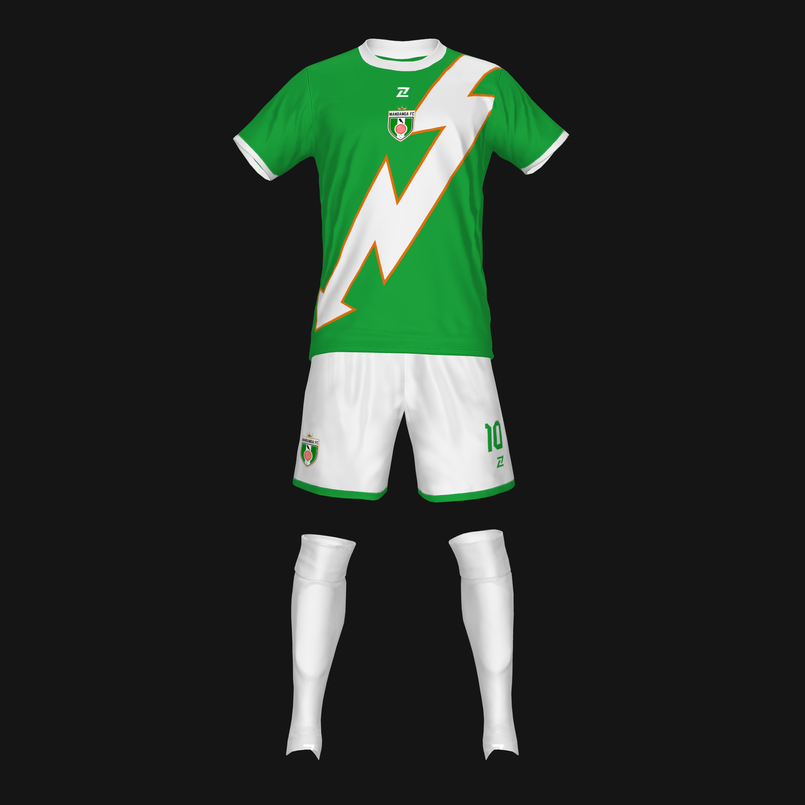 MANDANGA FC - Imagen 10