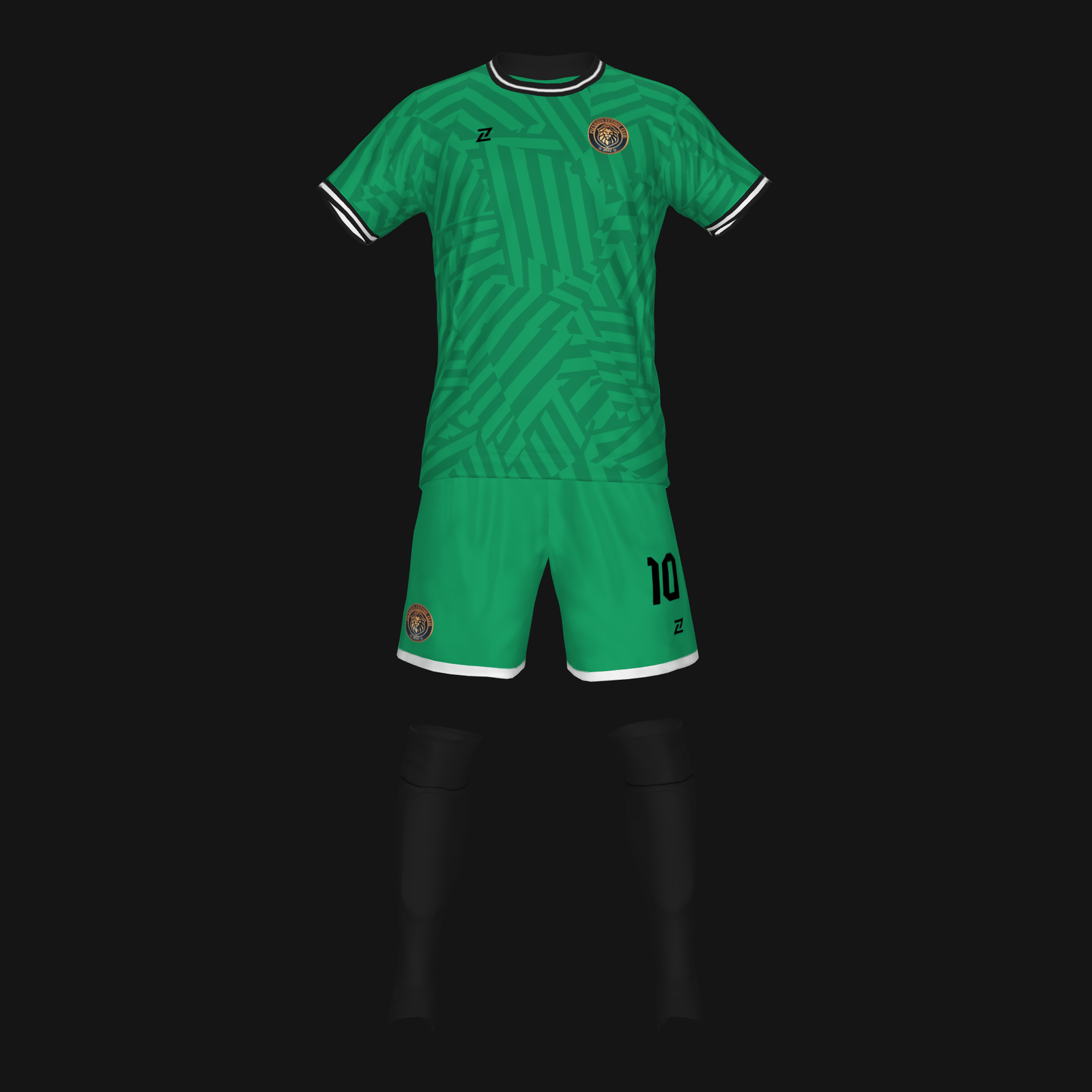PIZARRIN FC - Imagen 2