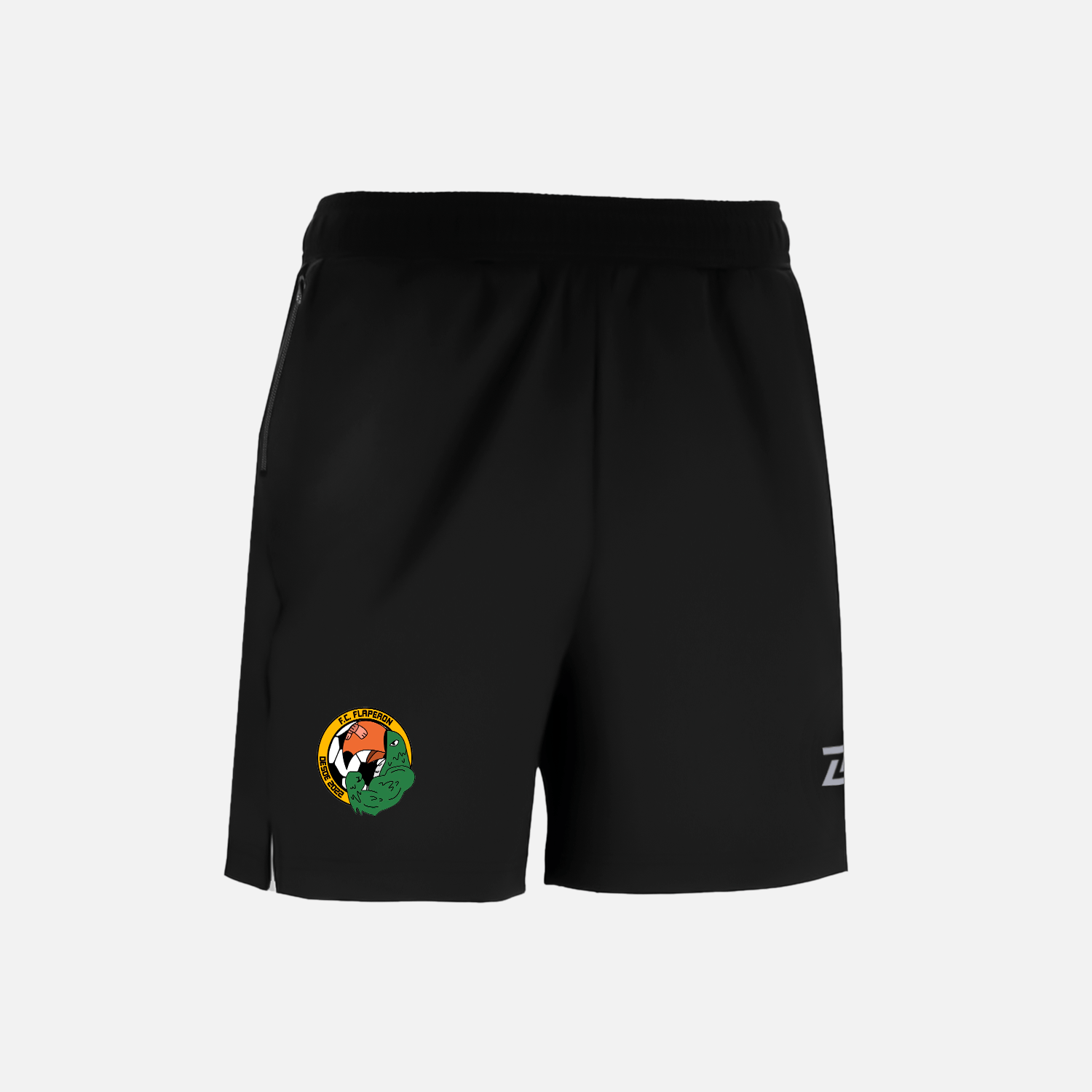 FC FLAPERON - Imagen 11