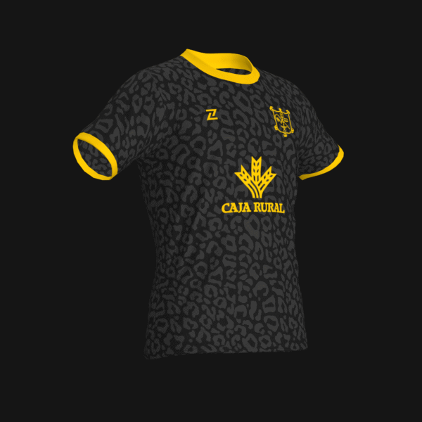 JORCAS FC