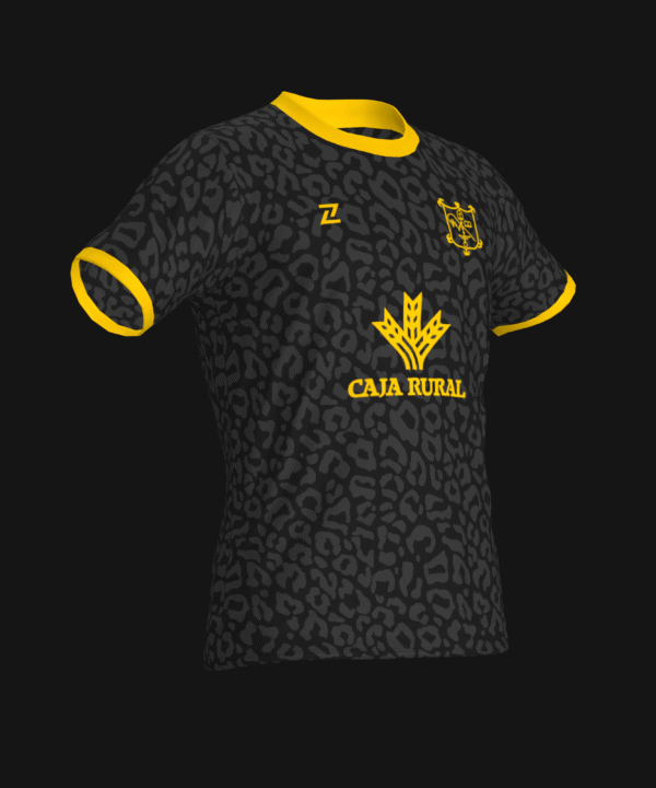 JORCAS FC