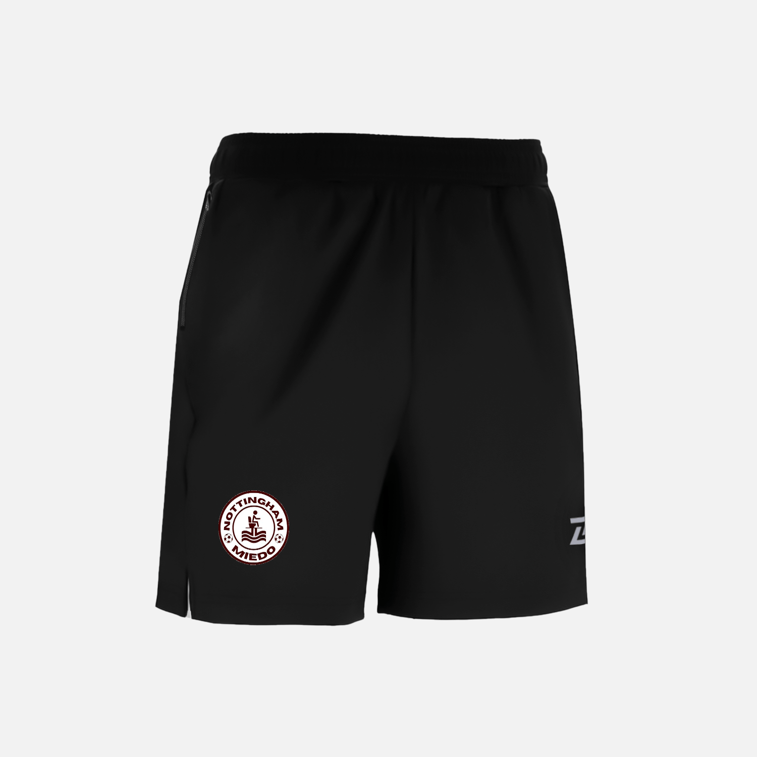 NOTTINGHAM MIEDO - Imagen 11