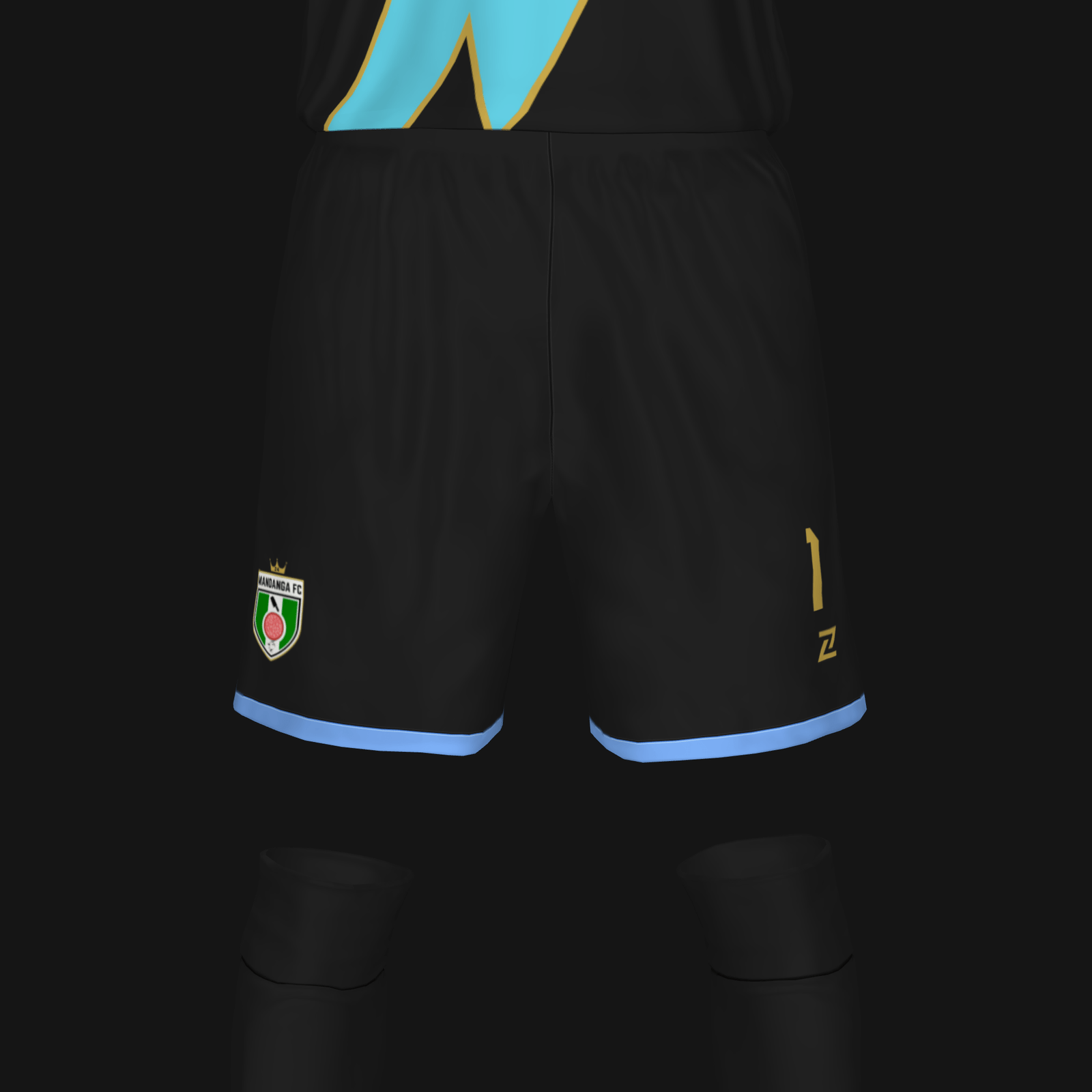 MANDANGA FC - Imagen 8