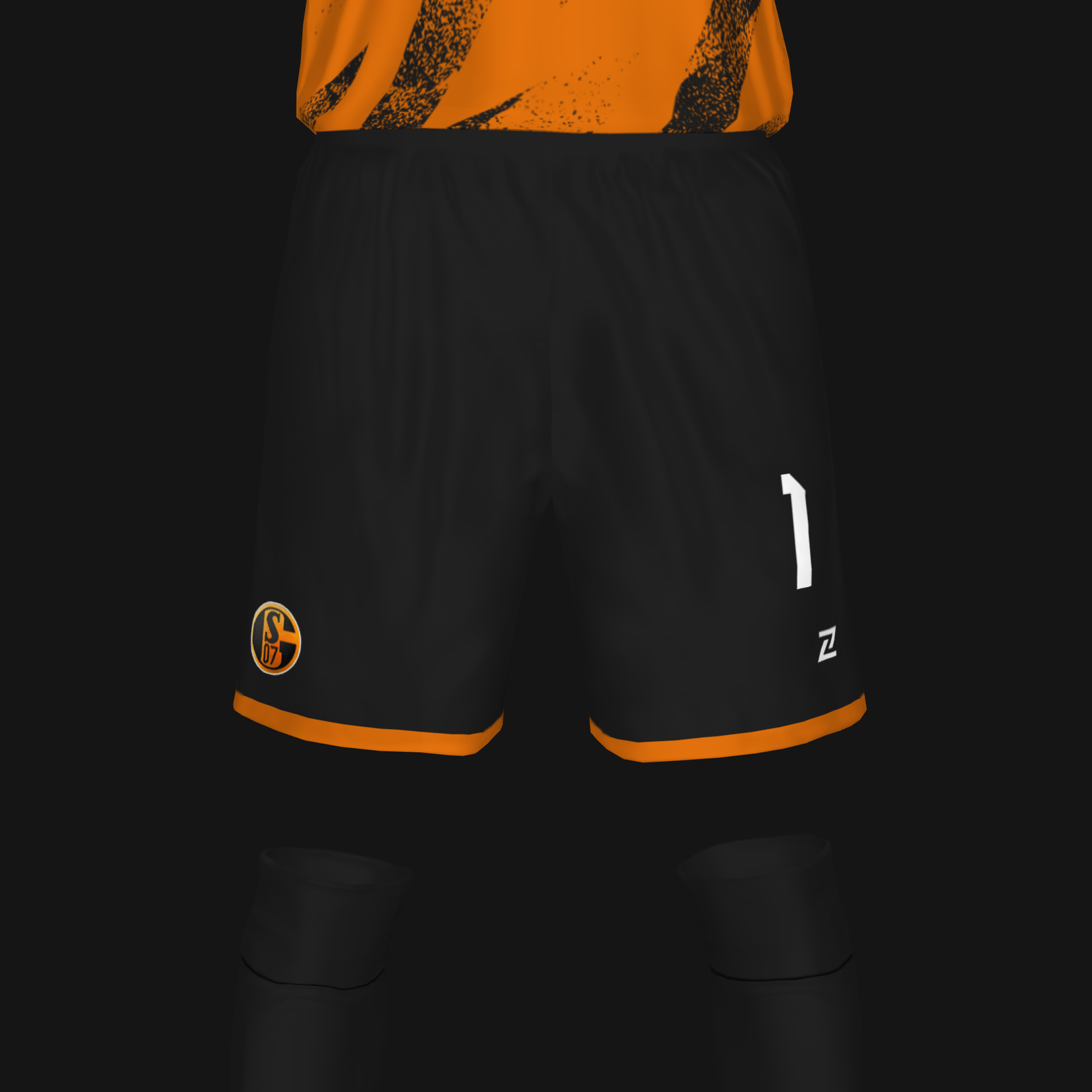 SCHALKE 07 - Imagen 8