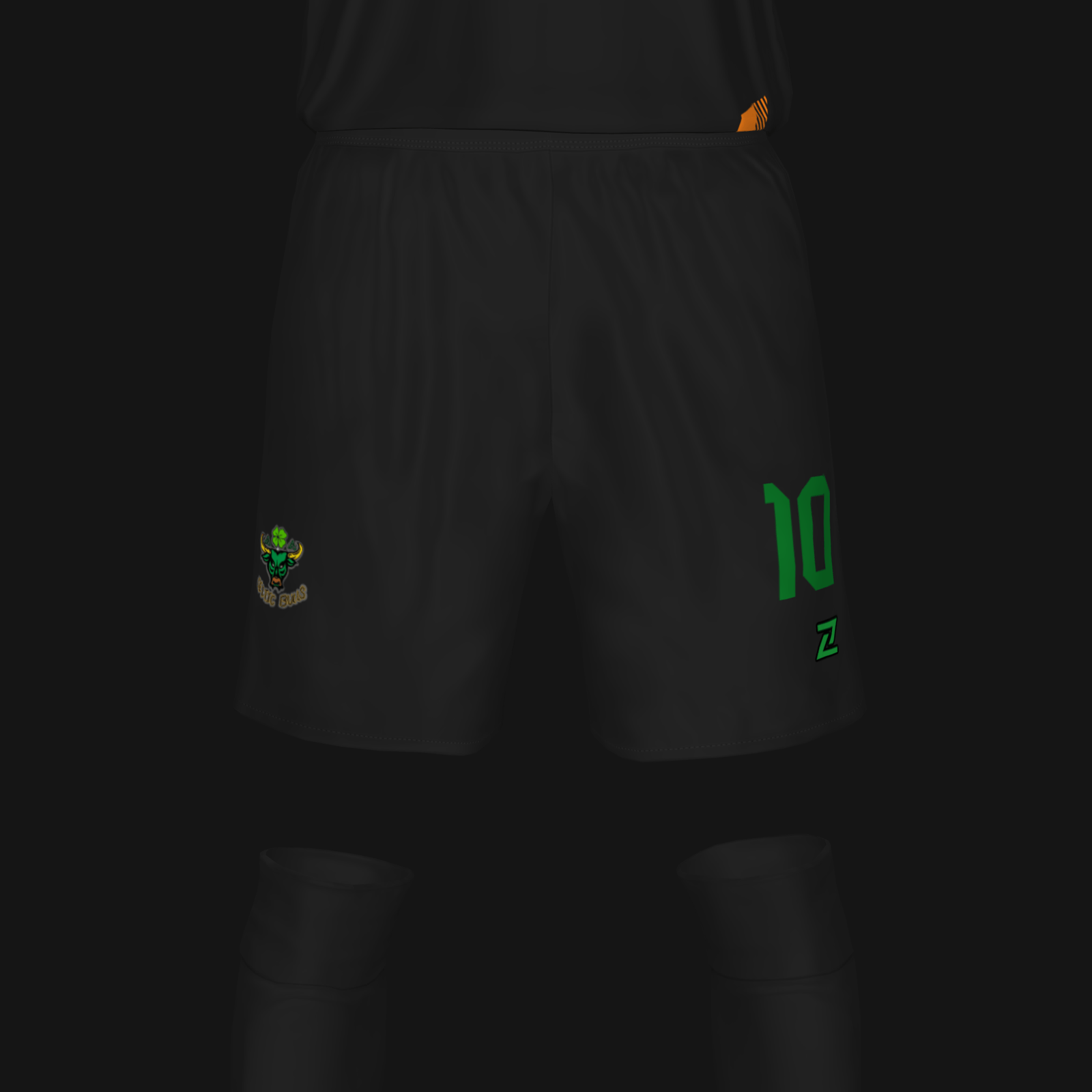 CELTIC BULLS - Imagen 10