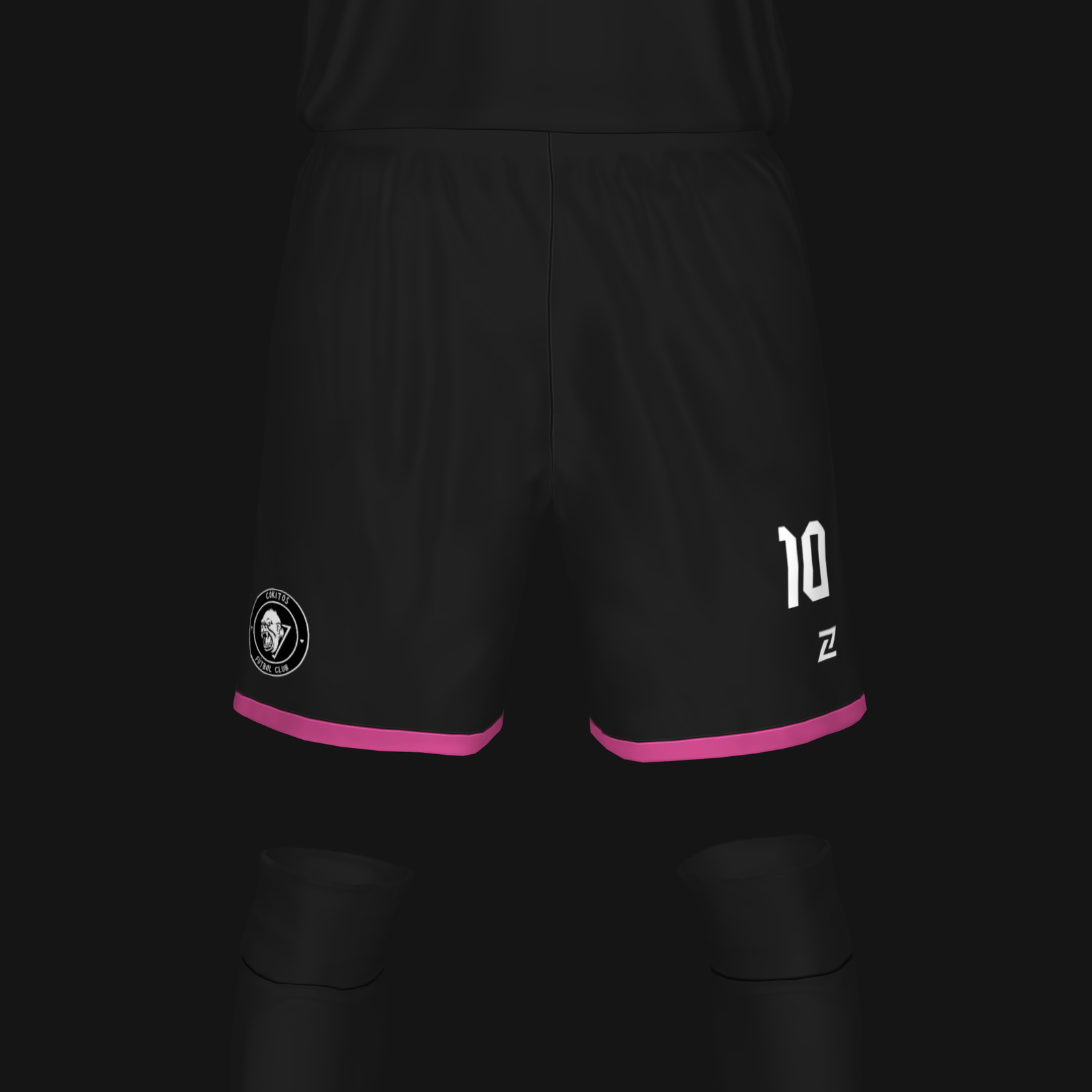 COKITOS FC - Imagen 6