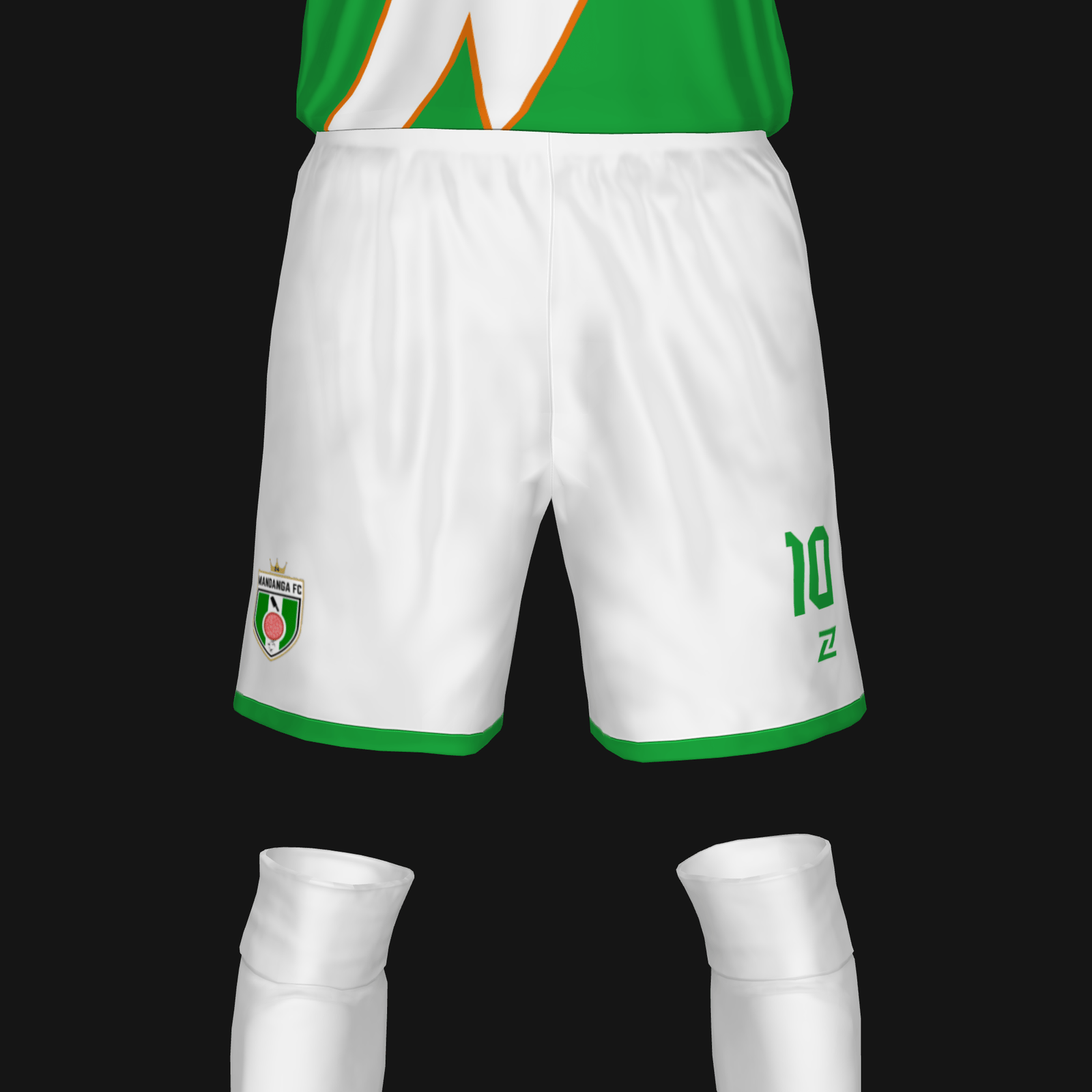 MANDANGA FC - Imagen 11