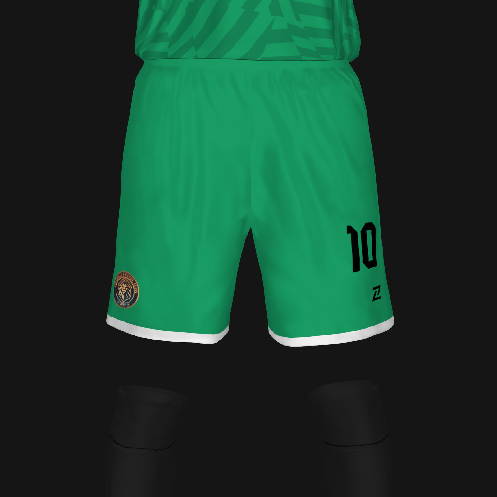 PIZARRIN FC - Imagen 3
