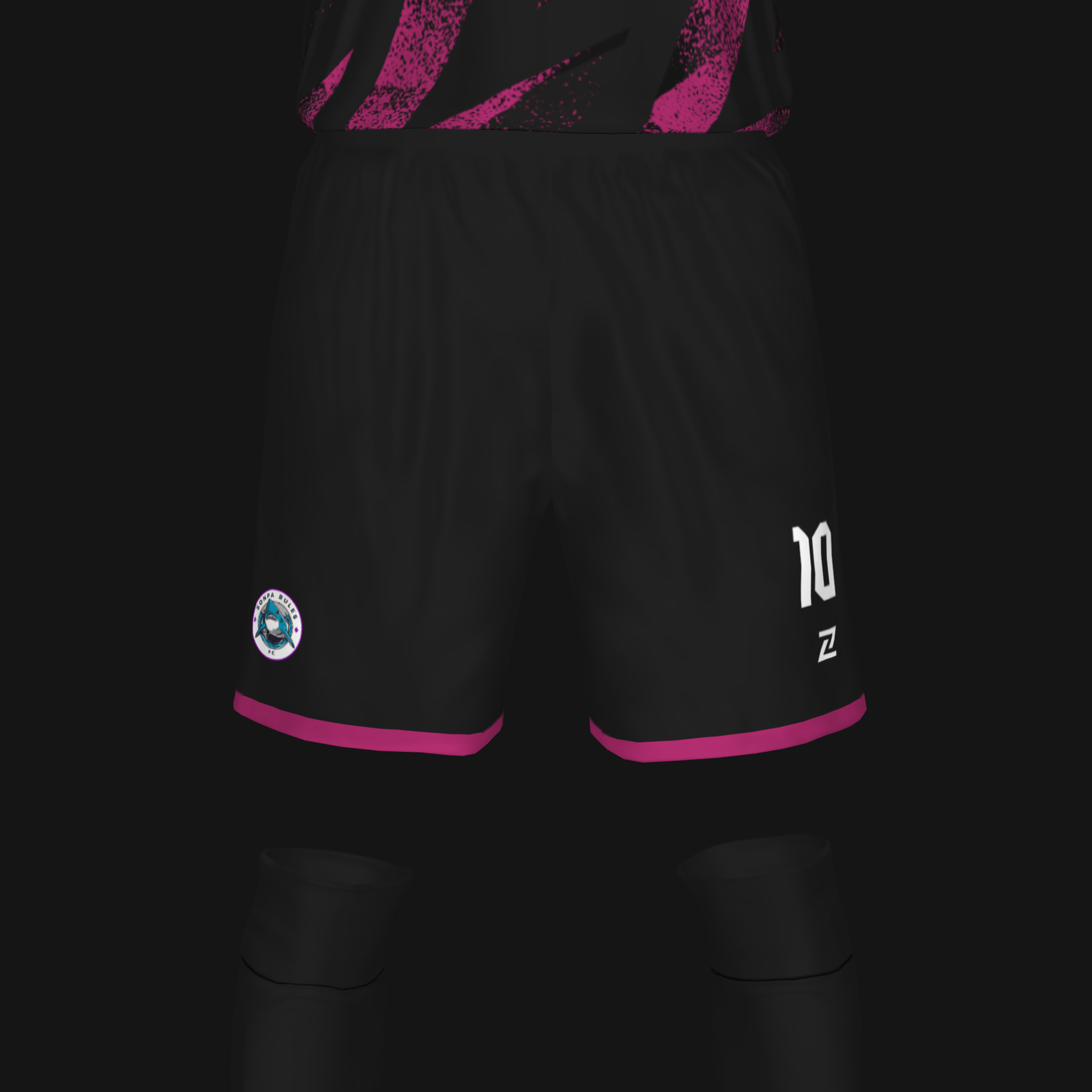 SONPA RULES TIBURON - Imagen 11