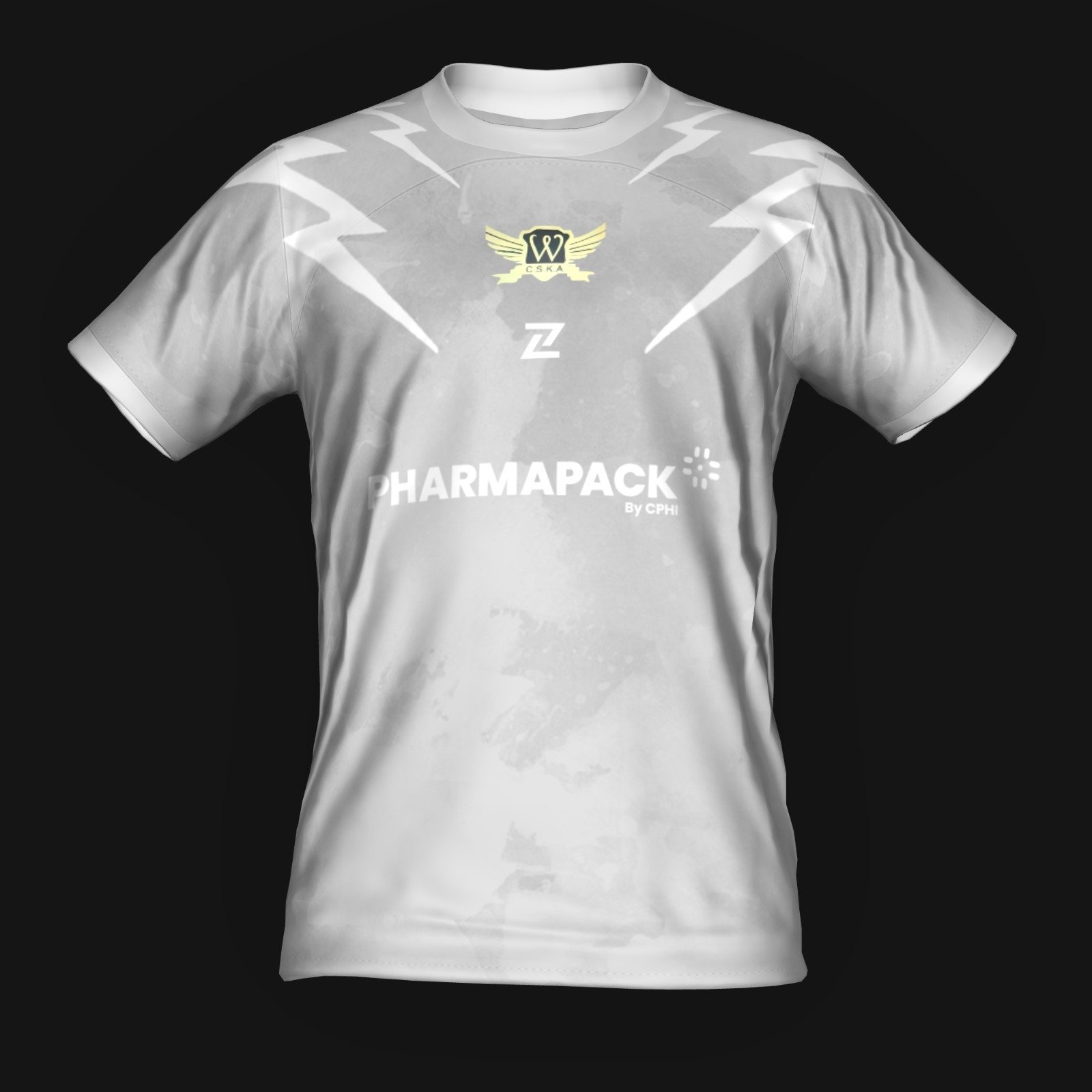 CSKA DE PIOZ ENTRENAMIENTO