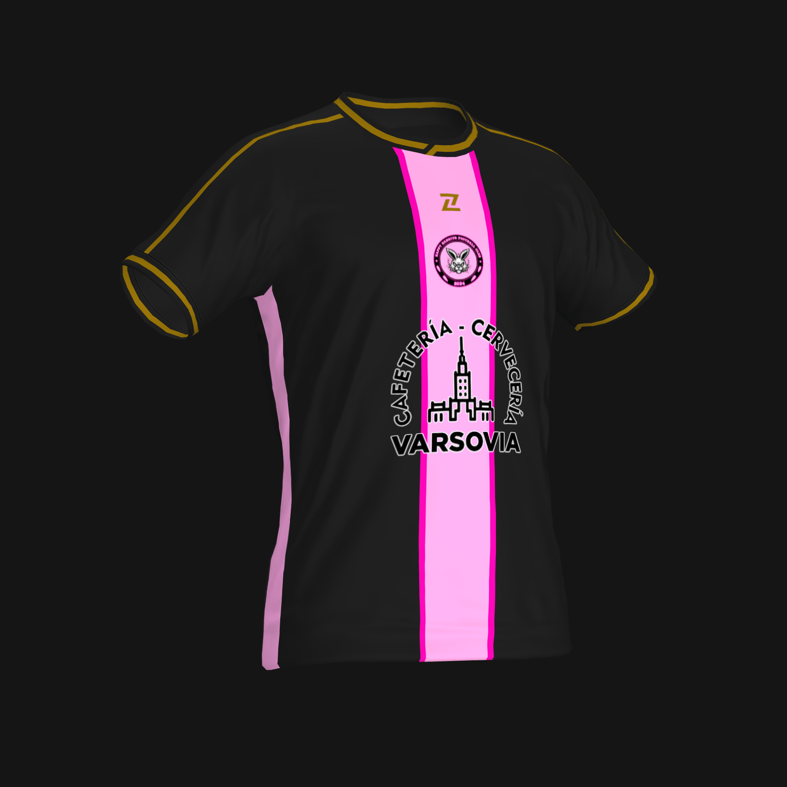 HAPPY RABBITS - Imagen 7