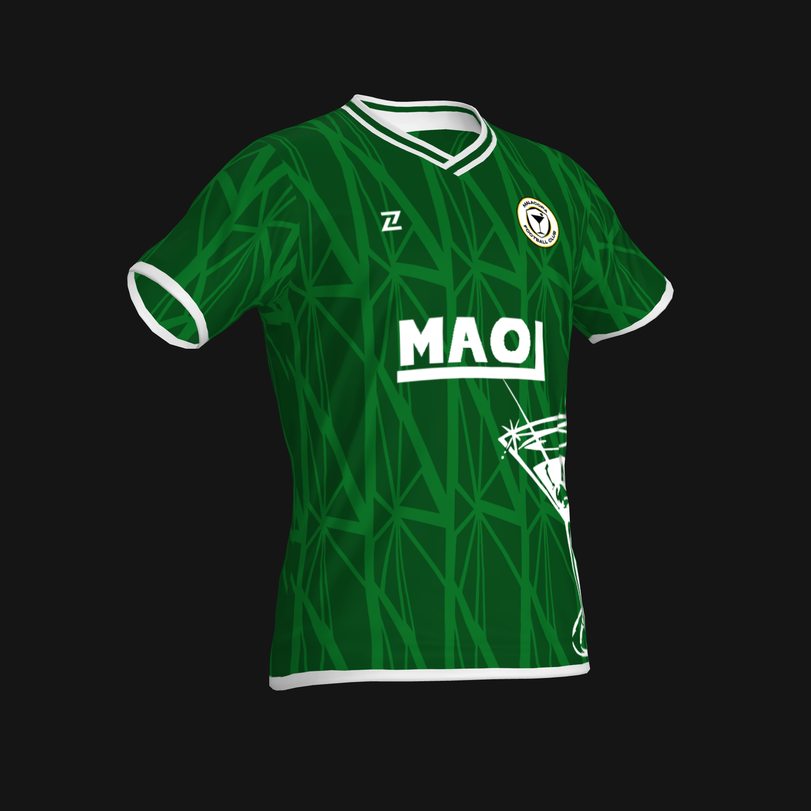 MALACOPA FC - Imagen 2