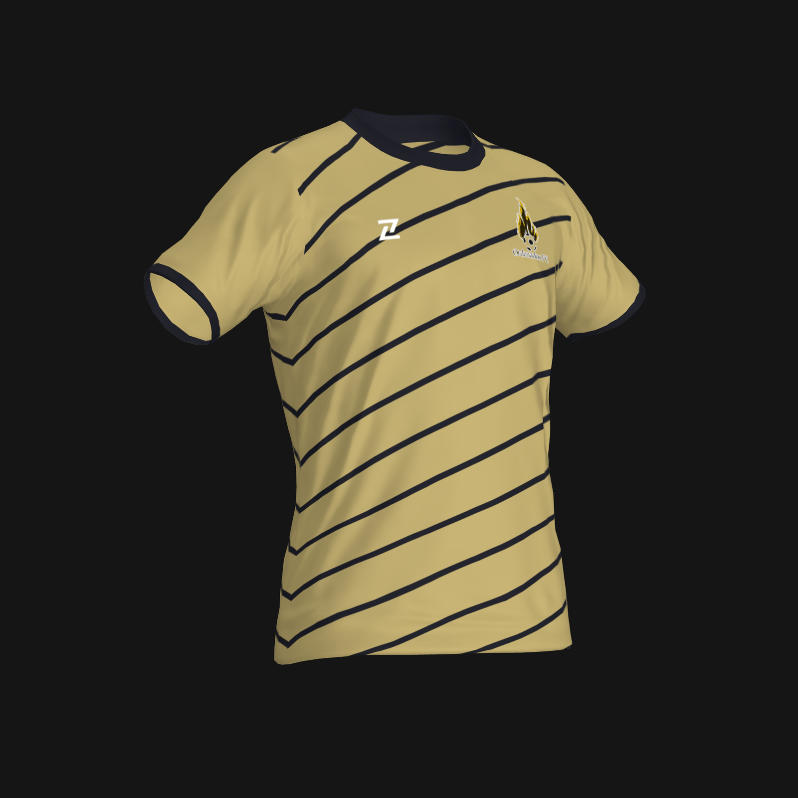 ORDENADOS FC - Imagen 2