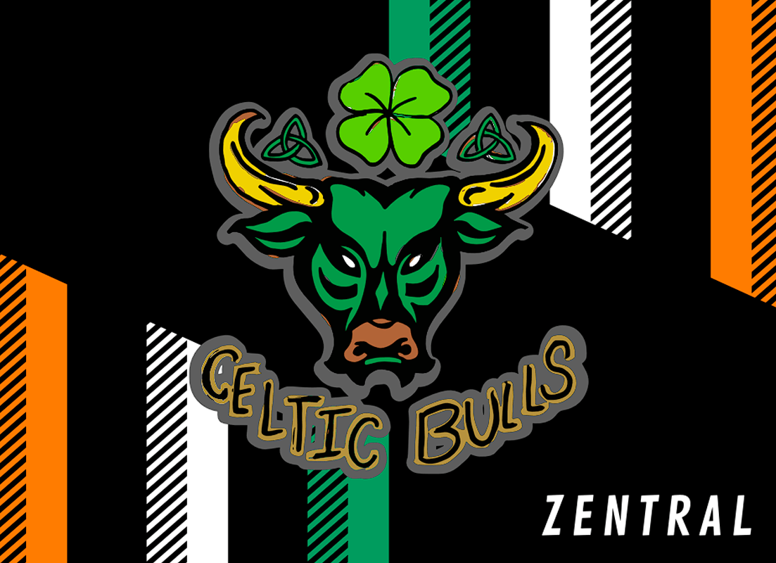 CELTIC BULLS - Imagen 6