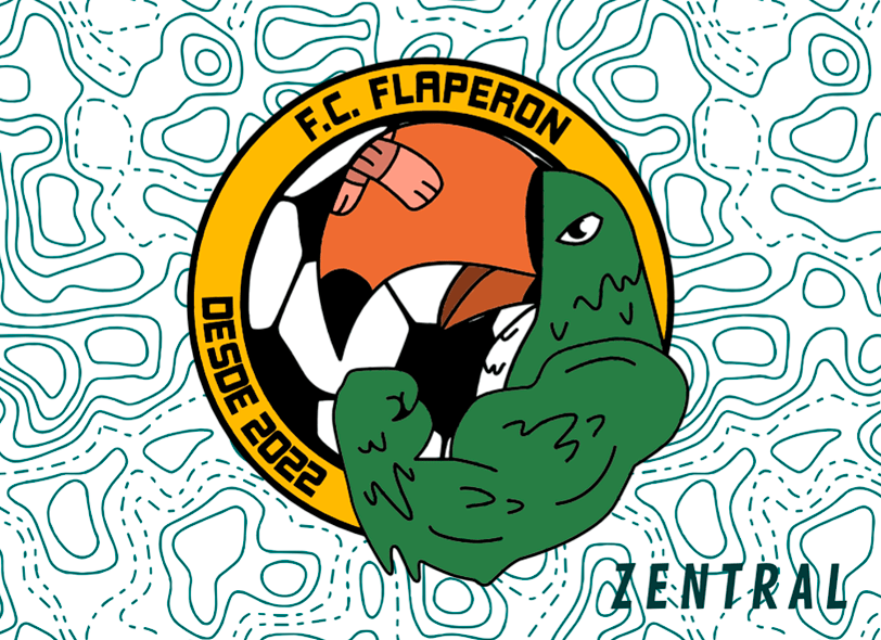 FC FLAPERON - Imagen 6