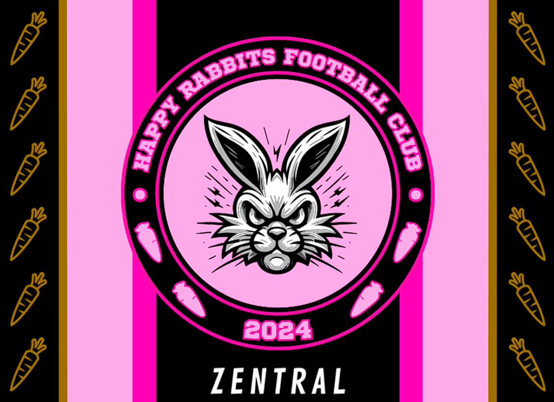 HAPPY RABBITS - Imagen 6