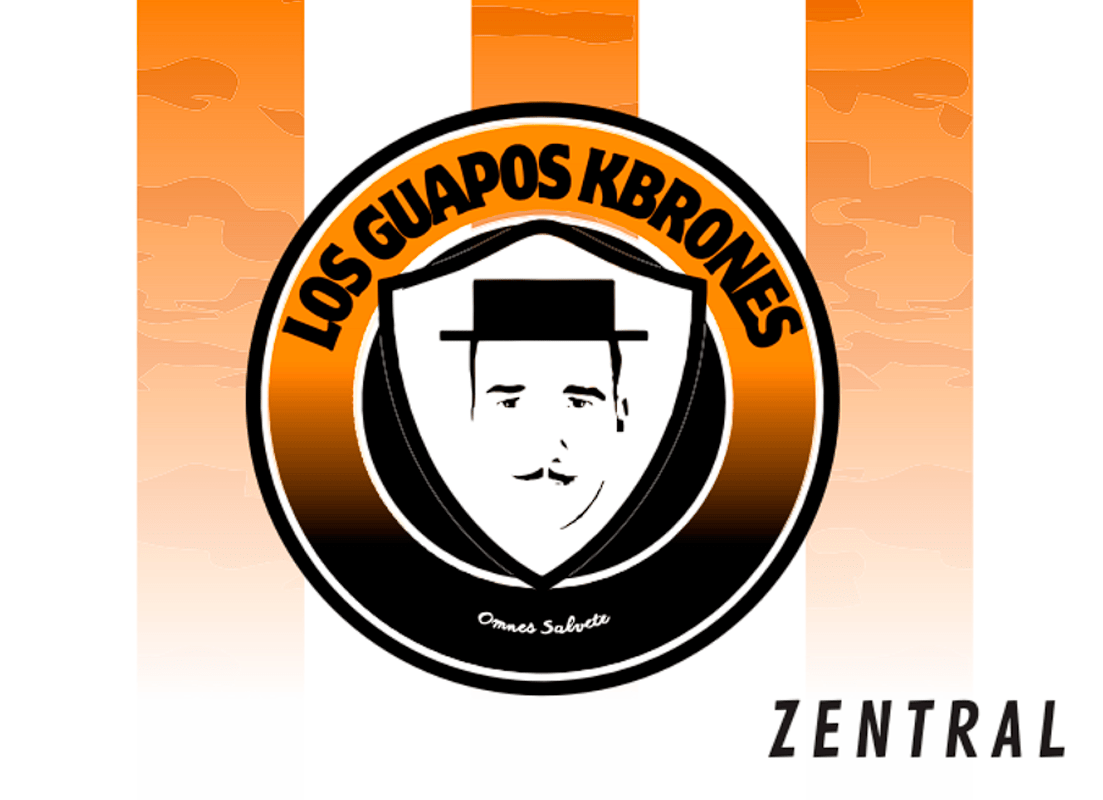 LOS GUAPOS - Imagen 8