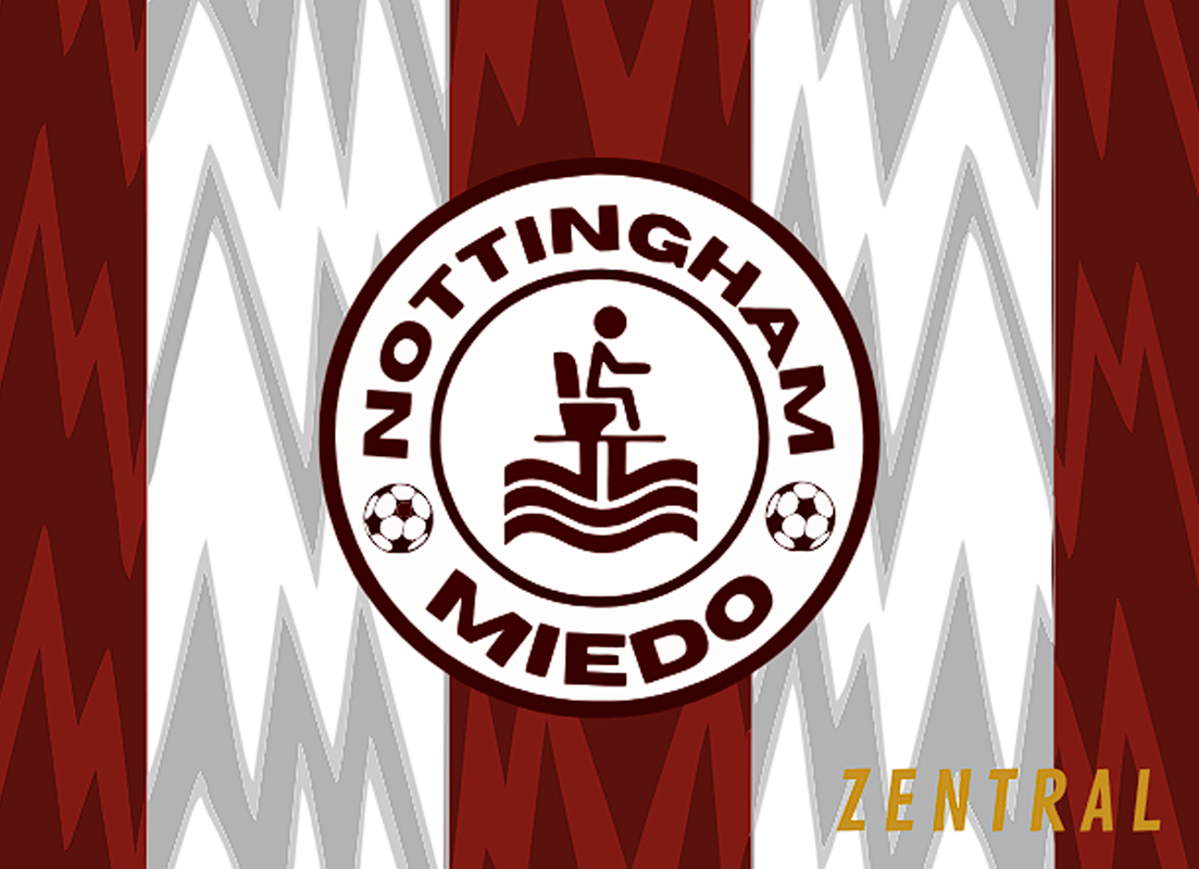 NOTTINGHAM MIEDO - Imagen 7