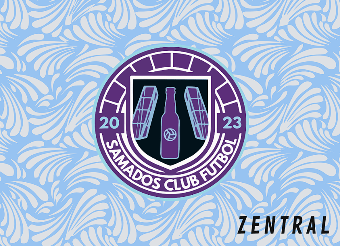 SAMADOS CF - Imagen 6