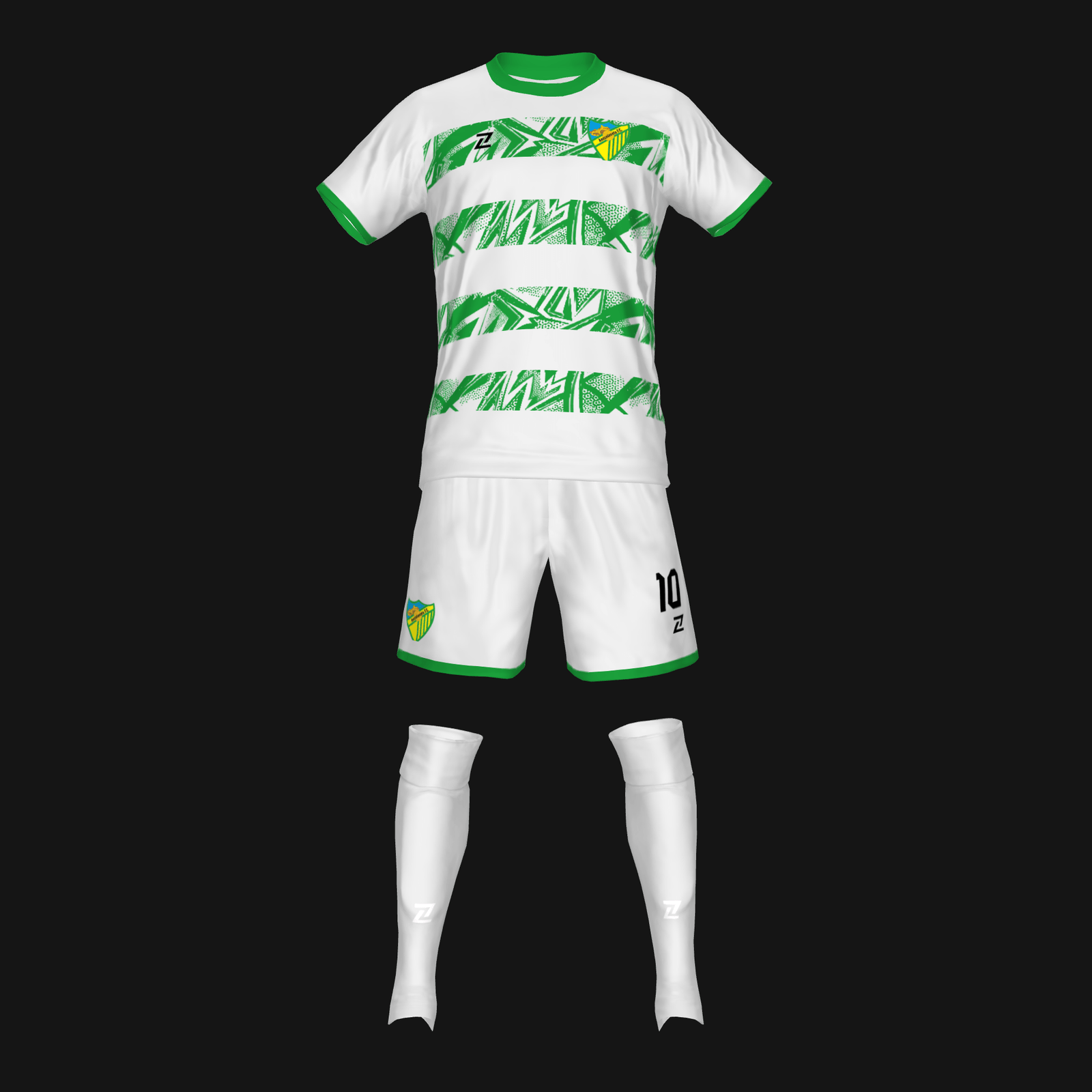 ANCCELONETA FC - Imagen 2
