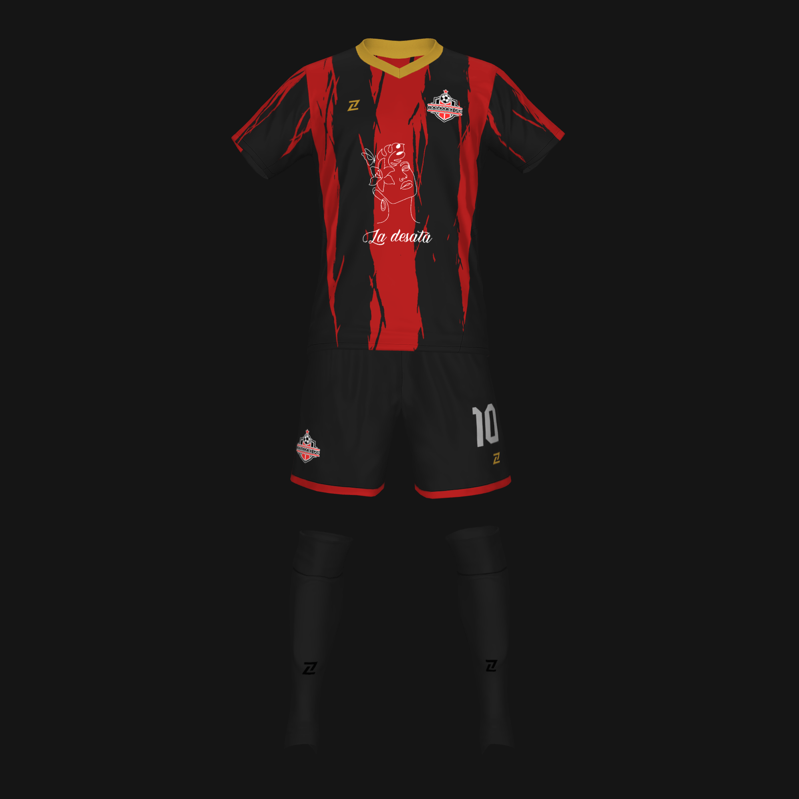 BALMAX FC - Imagen 11