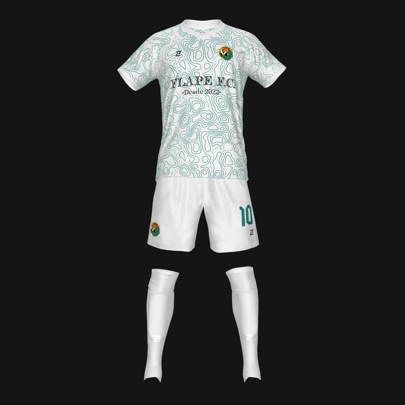 FC FLAPERON - Imagen 7