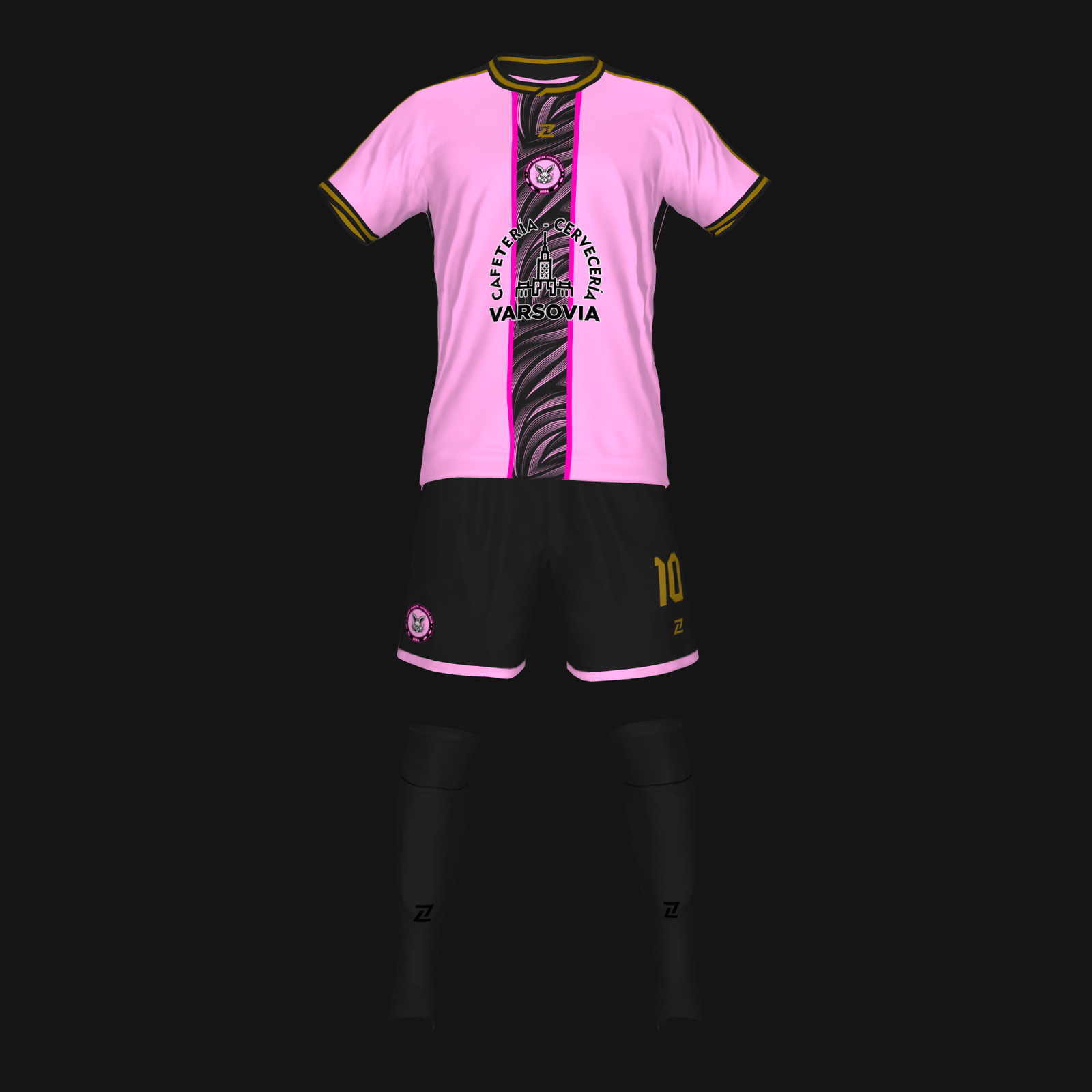 HAPPY RABBITS - Imagen 10