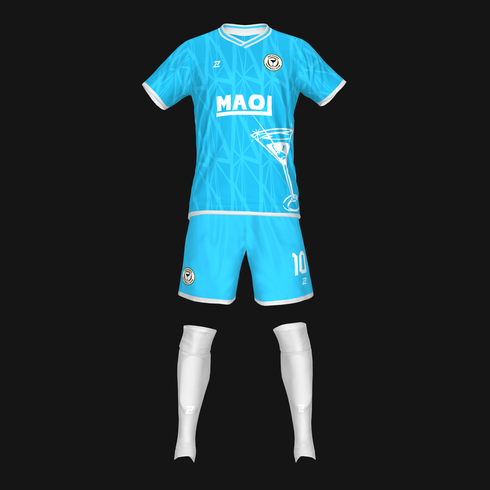 MALACOPA FC - Imagen 6
