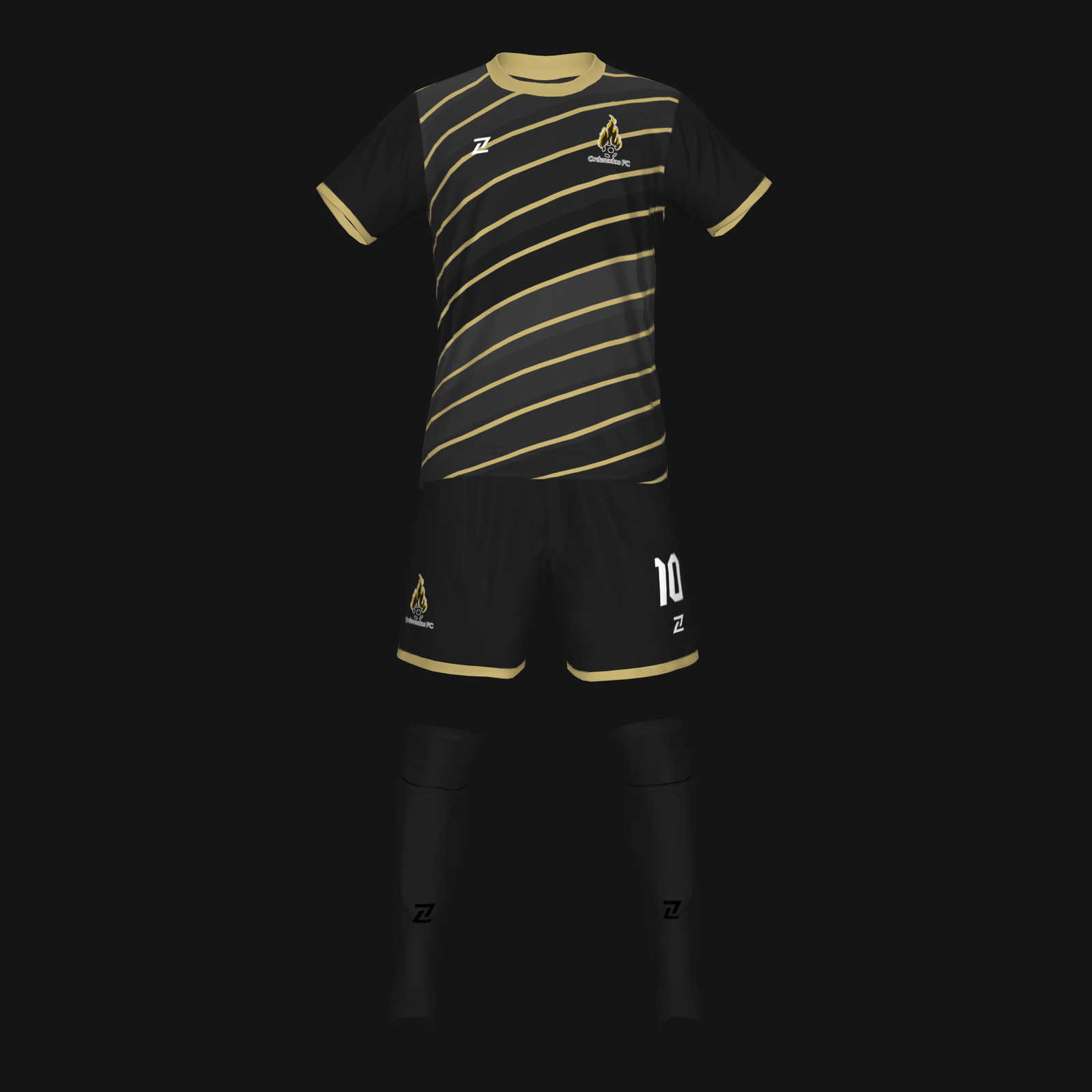 ORDENADOS FC - Imagen 5