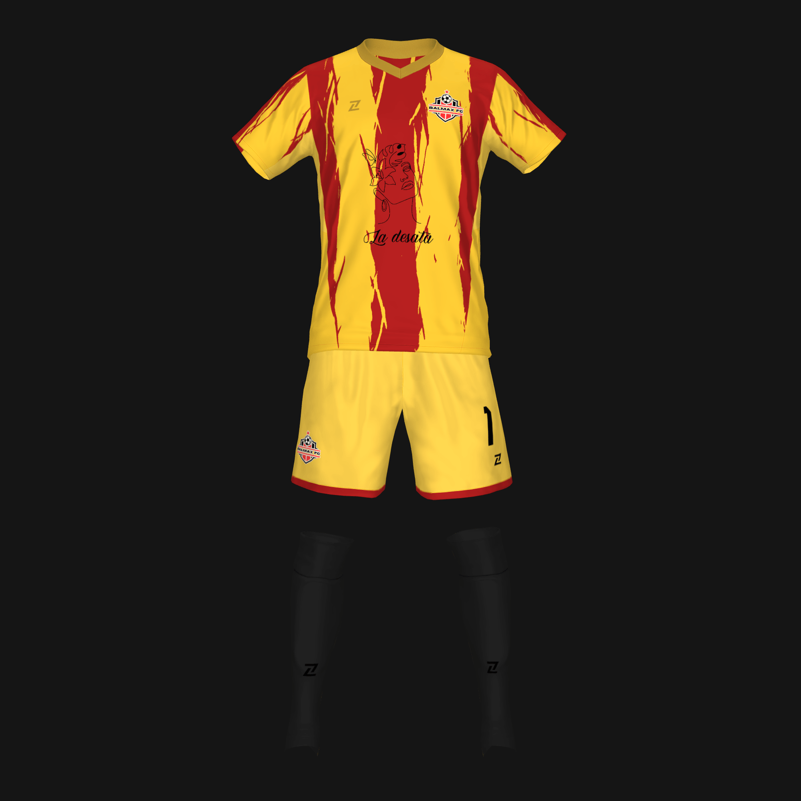 BALMAX FC - Imagen 9