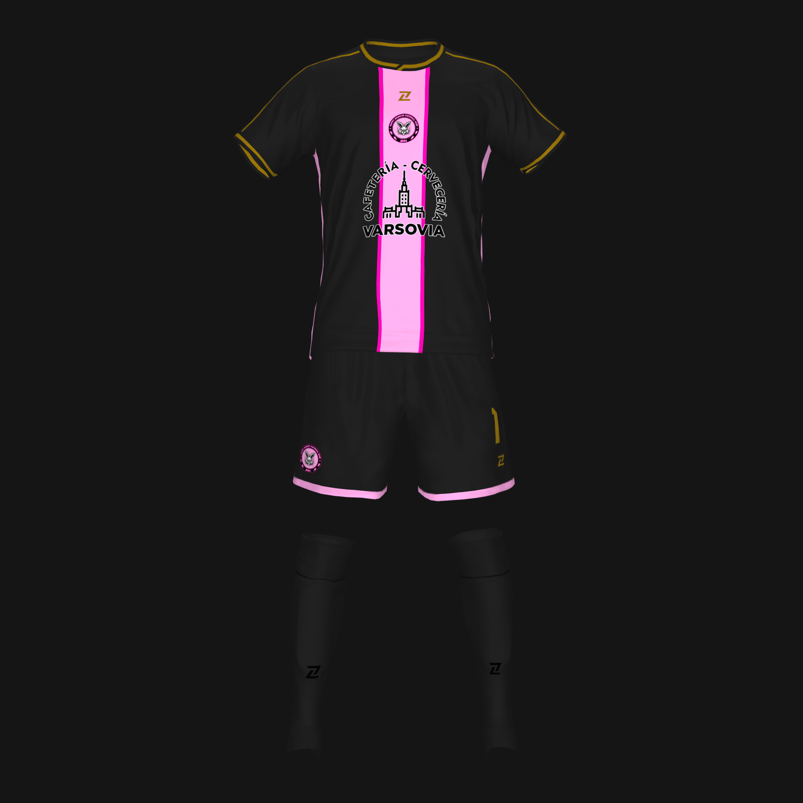 HAPPY RABBITS - Imagen 9