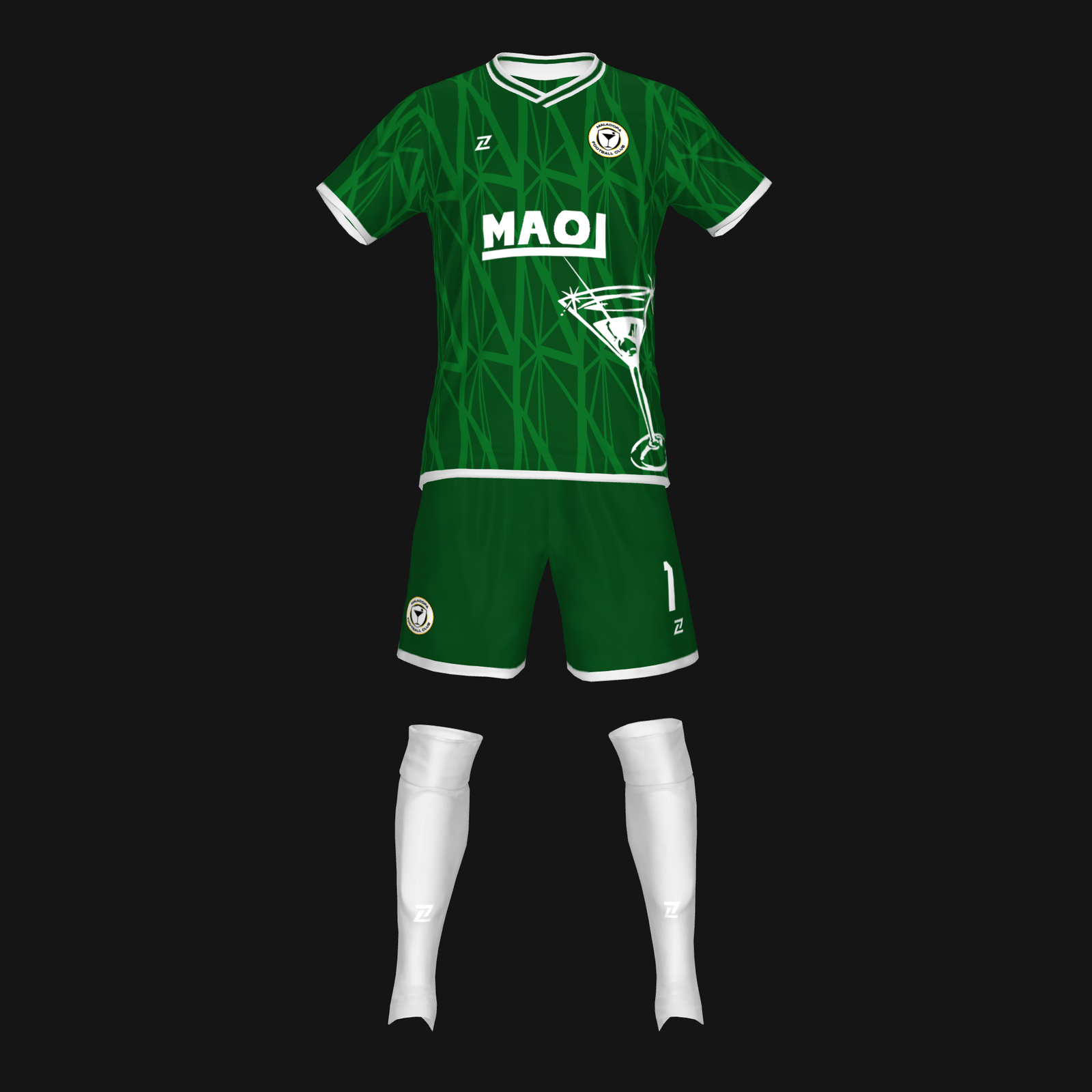 MALACOPA FC - Imagen 3