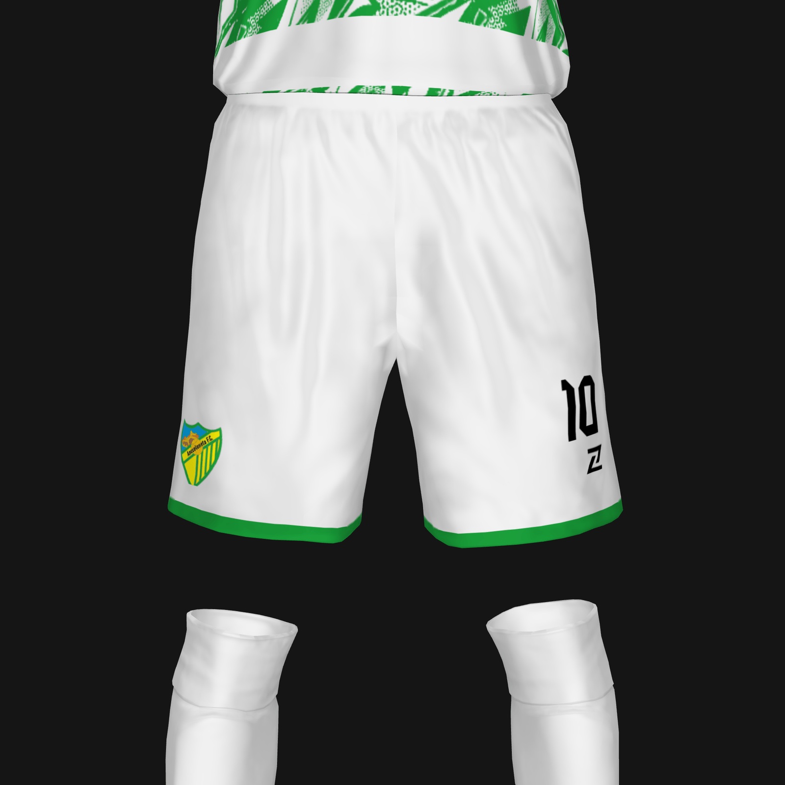 ANCCELONETA FC - Imagen 3
