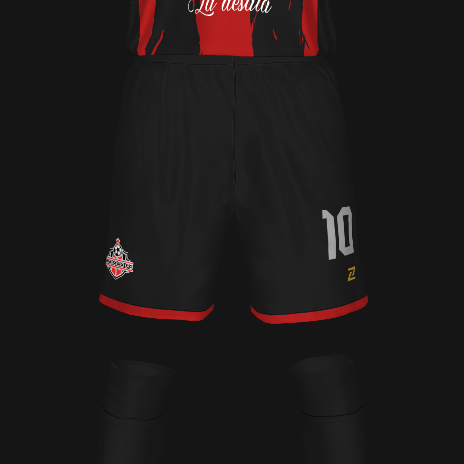 BALMAX FC - Imagen 10