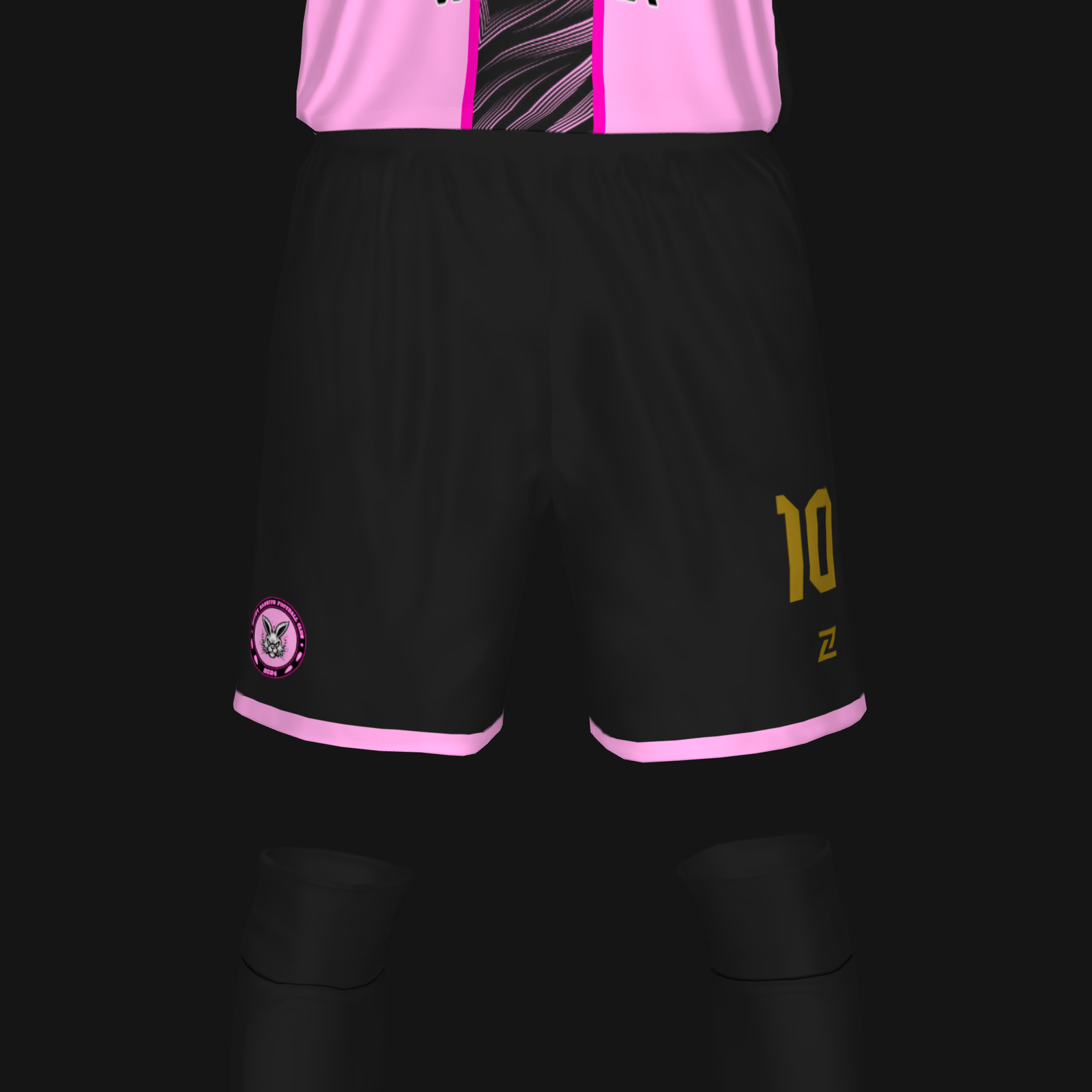 HAPPY RABBITS - Imagen 11