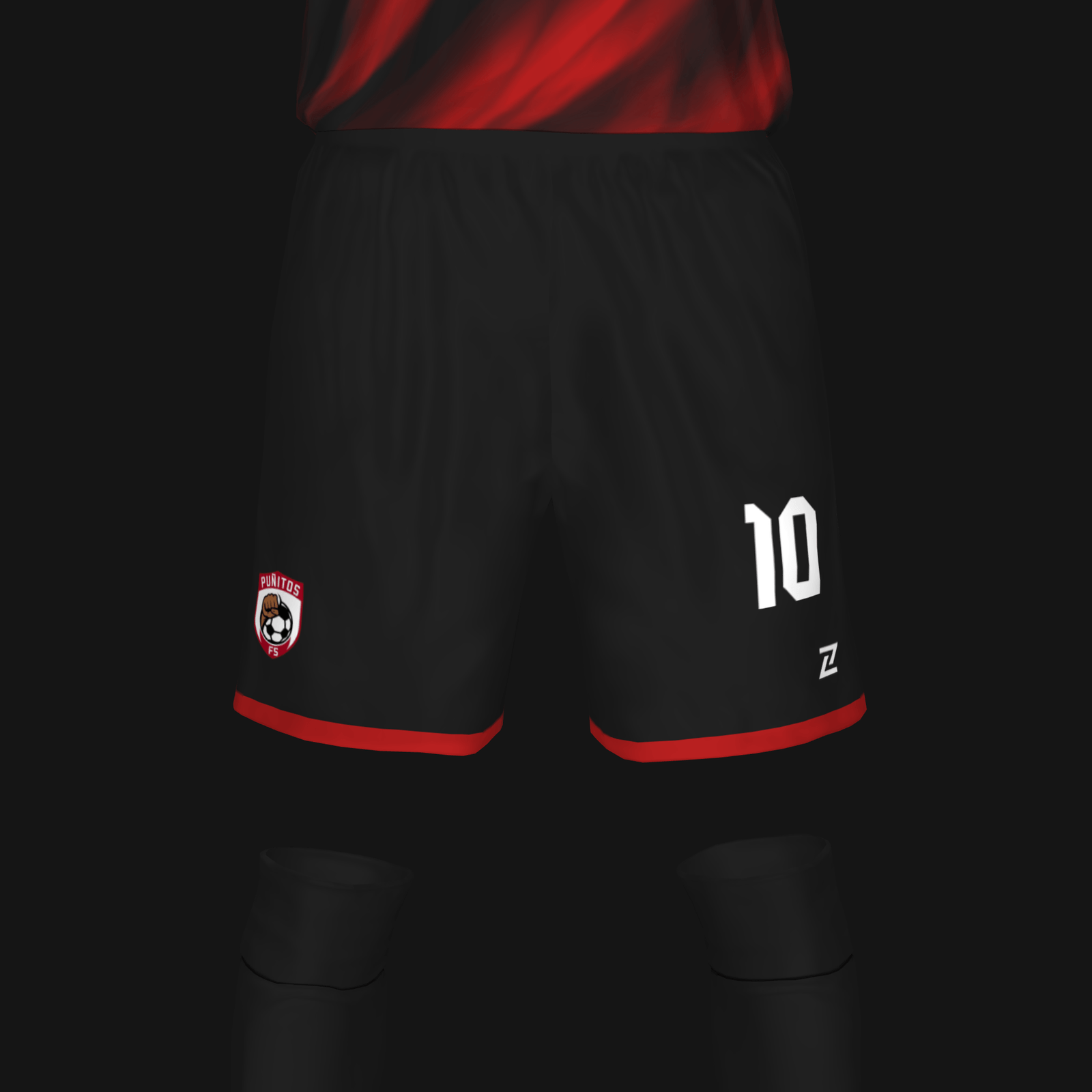 PUÑITOS FS - Imagen 11