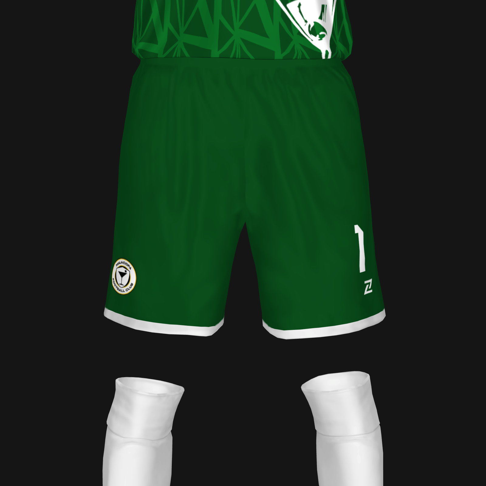 MALACOPA FC - Imagen 4