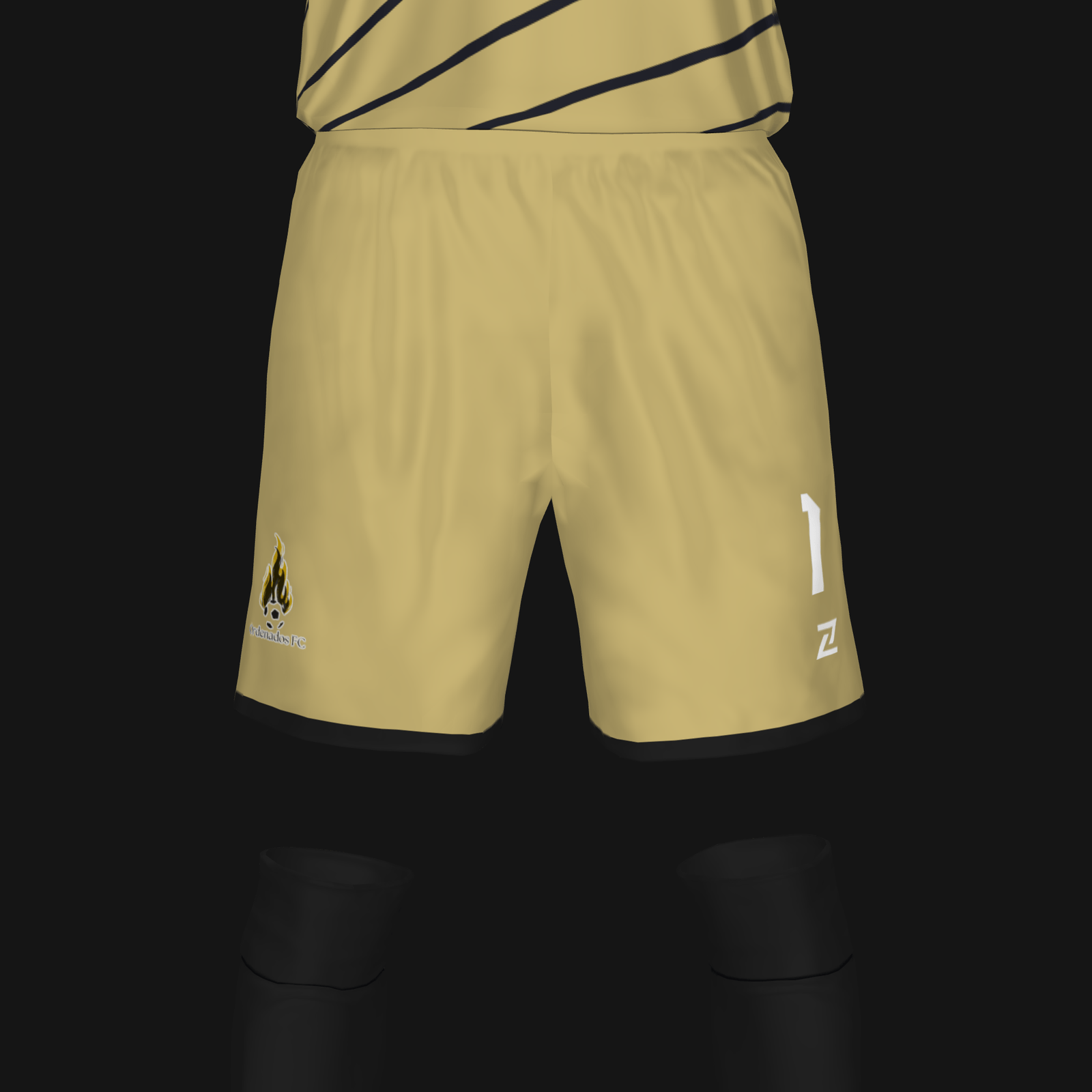 ORDENADOS FC - Imagen 3
