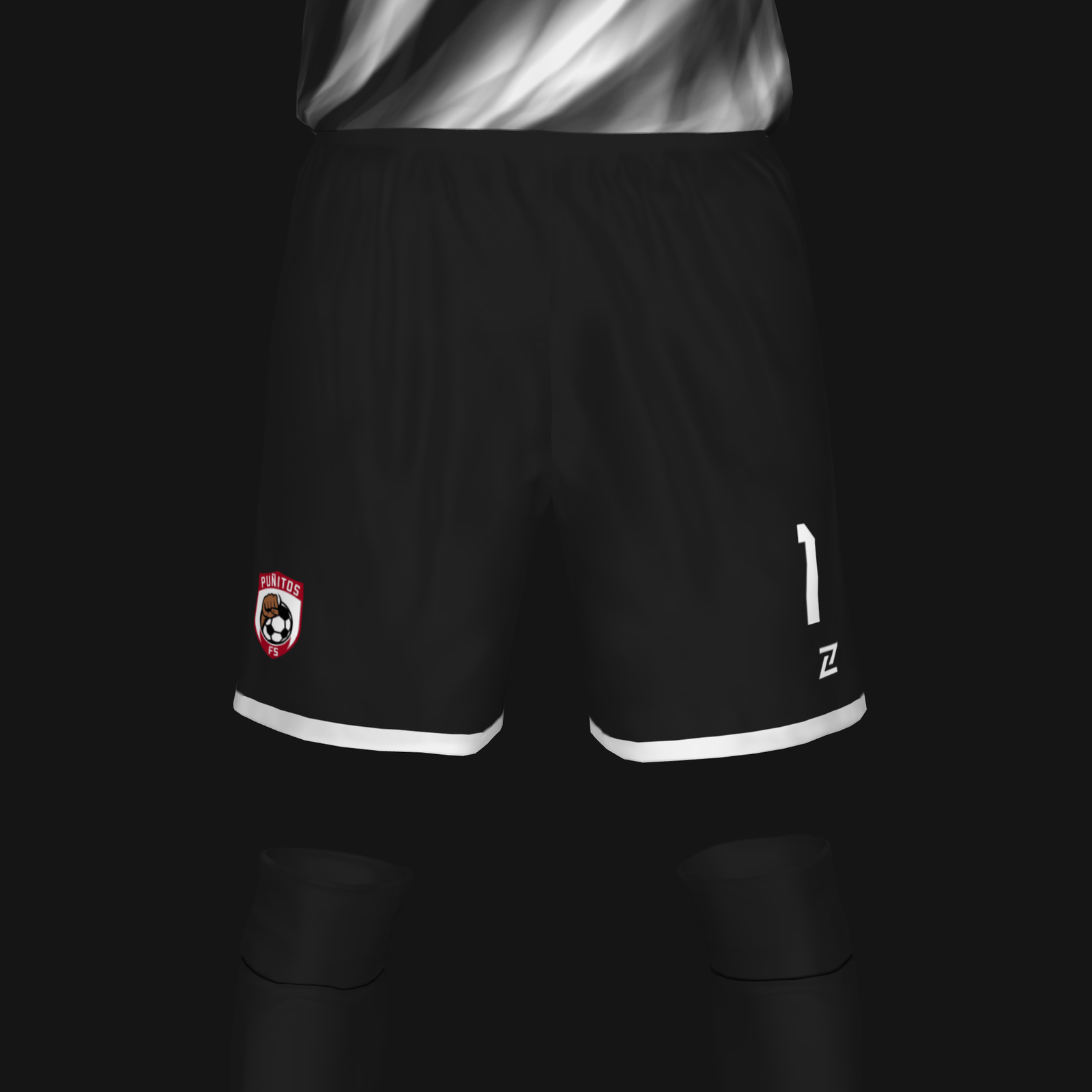 PUÑITOS FS - Imagen 8