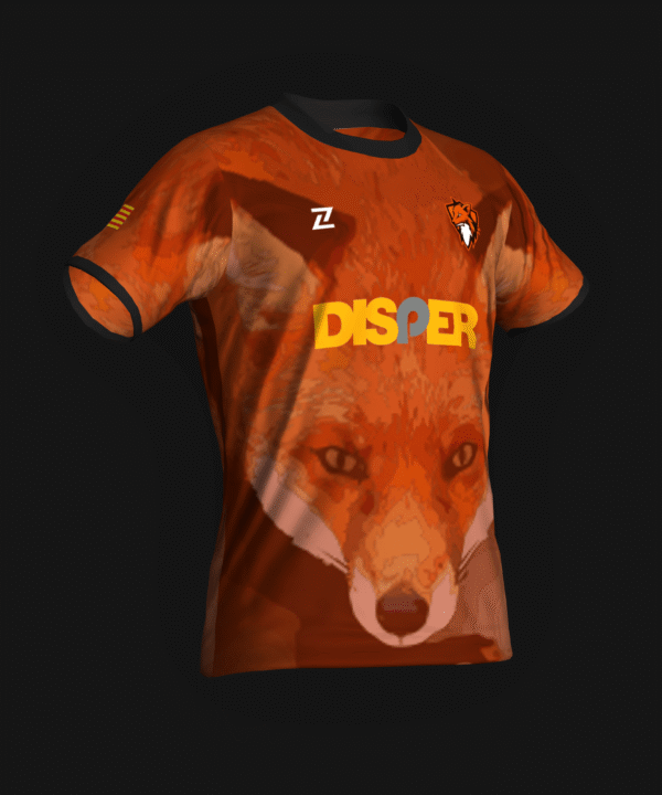 ZORROS FC