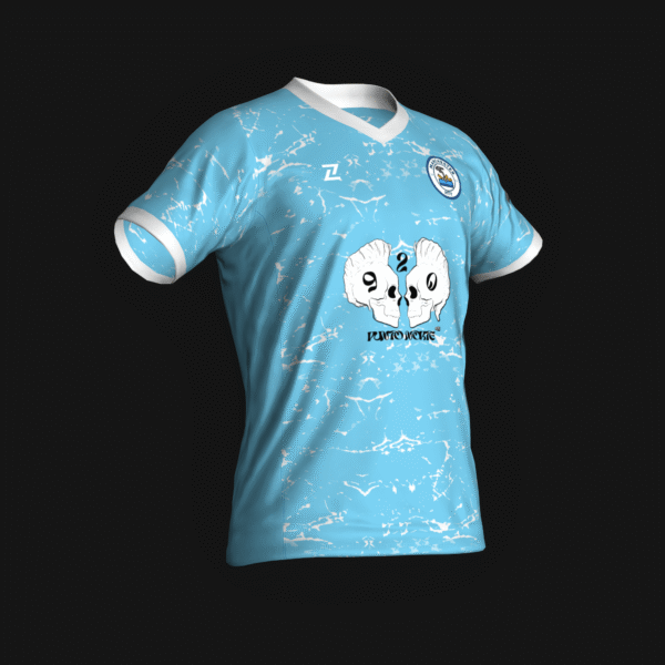 MANCHESTER PITY AZUL
