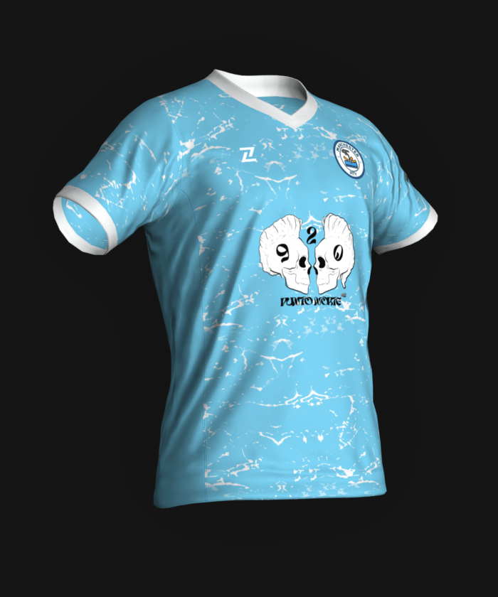 MANCHESTER PITY AZUL