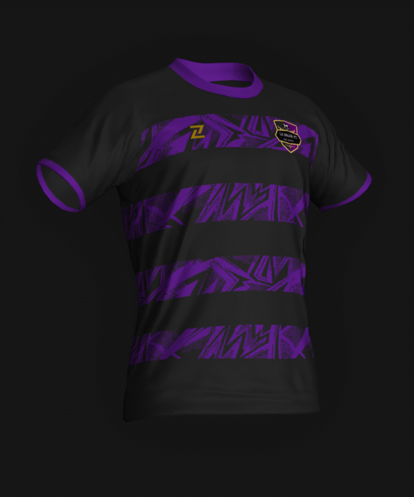 LA BALSA FC