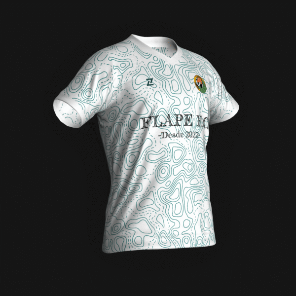 FC FLAPERON