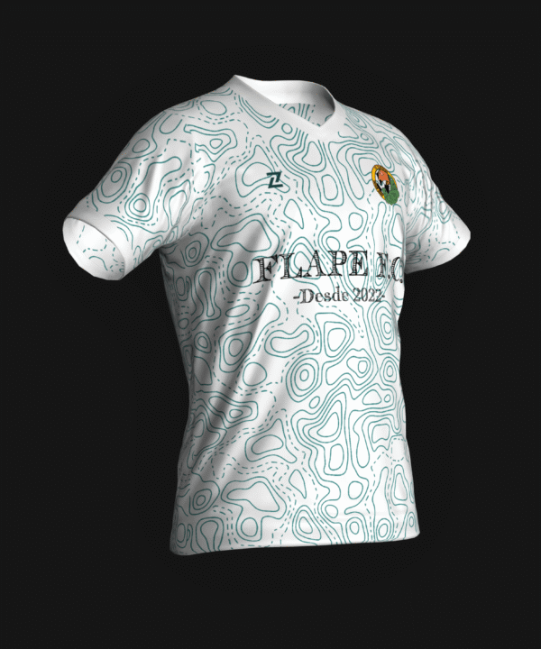 FC FLAPERON