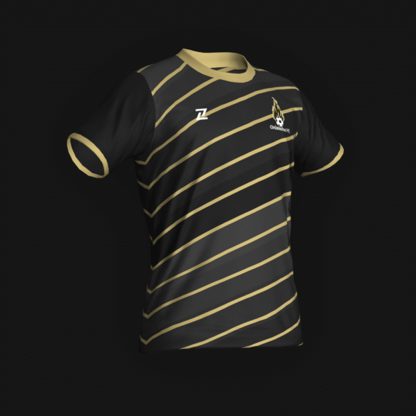 ORDENADOS FC