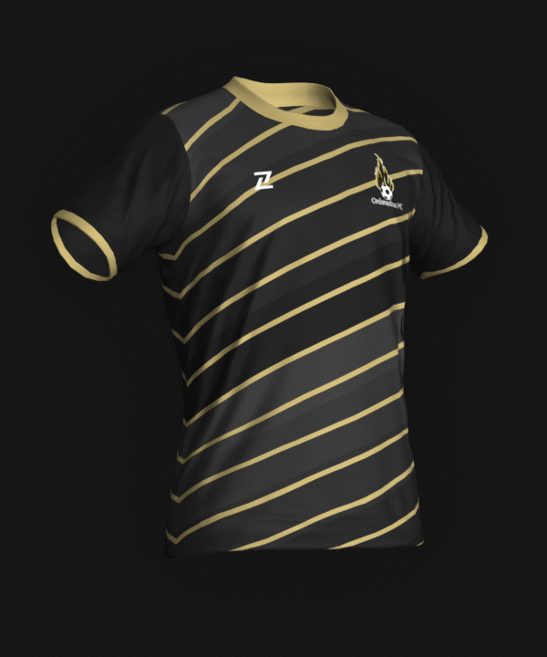 ORDENADOS FC