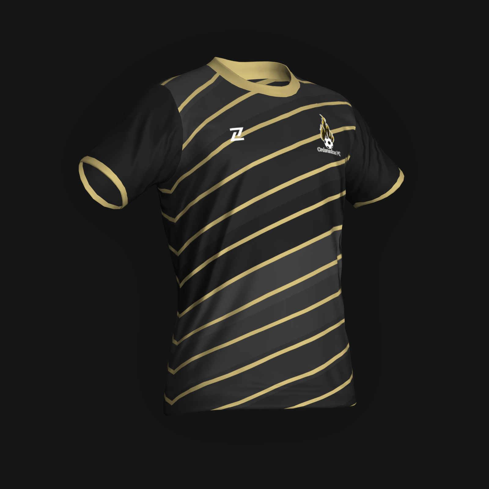ORDENADOS FC