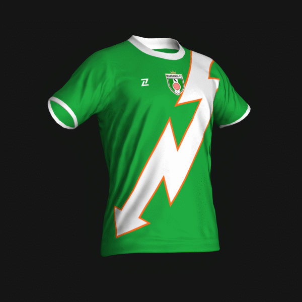 MANDANGA FC
